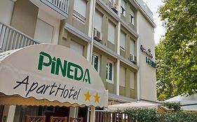 Aparthotel Pineda